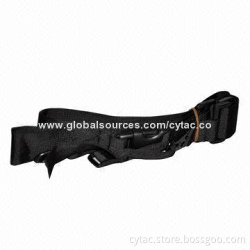 Constructed for high-quality 1.25" Nylon, Webbing 3-point Sling